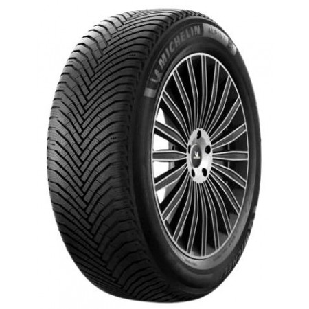 Автошины 215/65R17 103H XL Alpin 7 Michelin